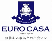 EURO CASA(ユーロ・カーサ) 東京・日本橋ショールーム